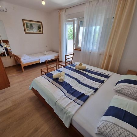 Apartment Bruno Crikvenica Zewnętrze zdjęcie