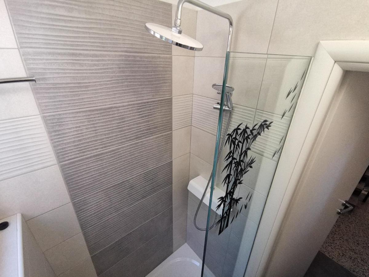 Apartment Bruno Crikvenica Zewnętrze zdjęcie