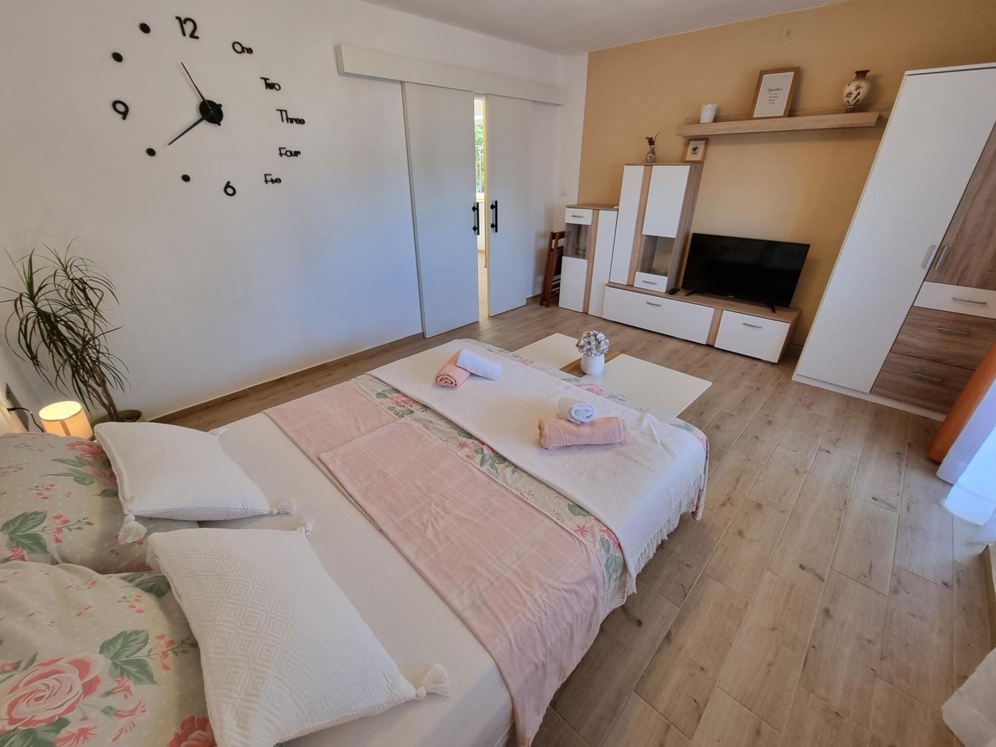 Apartment Bruno Crikvenica Zewnętrze zdjęcie