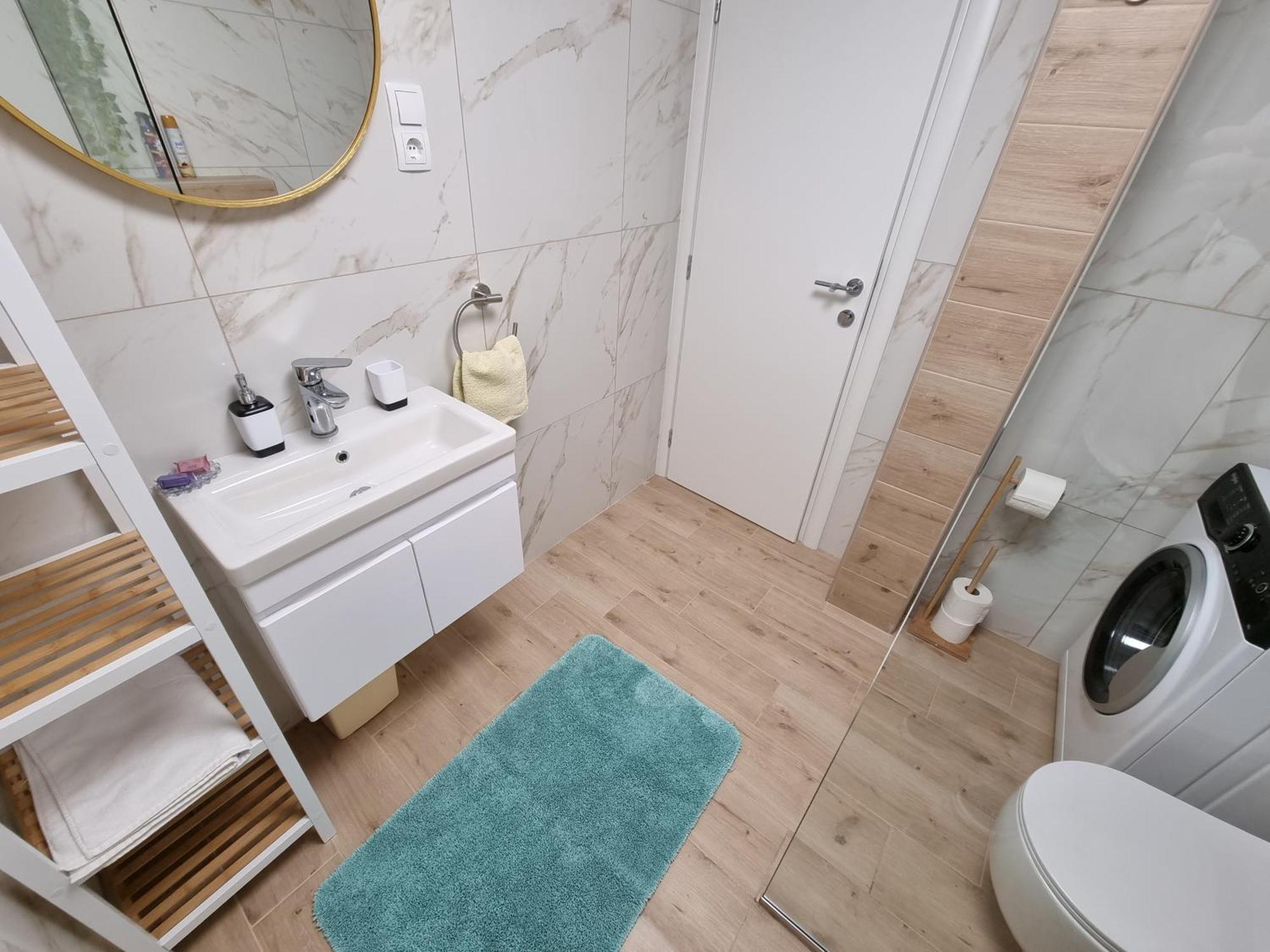 Apartment Bruno Crikvenica Zewnętrze zdjęcie