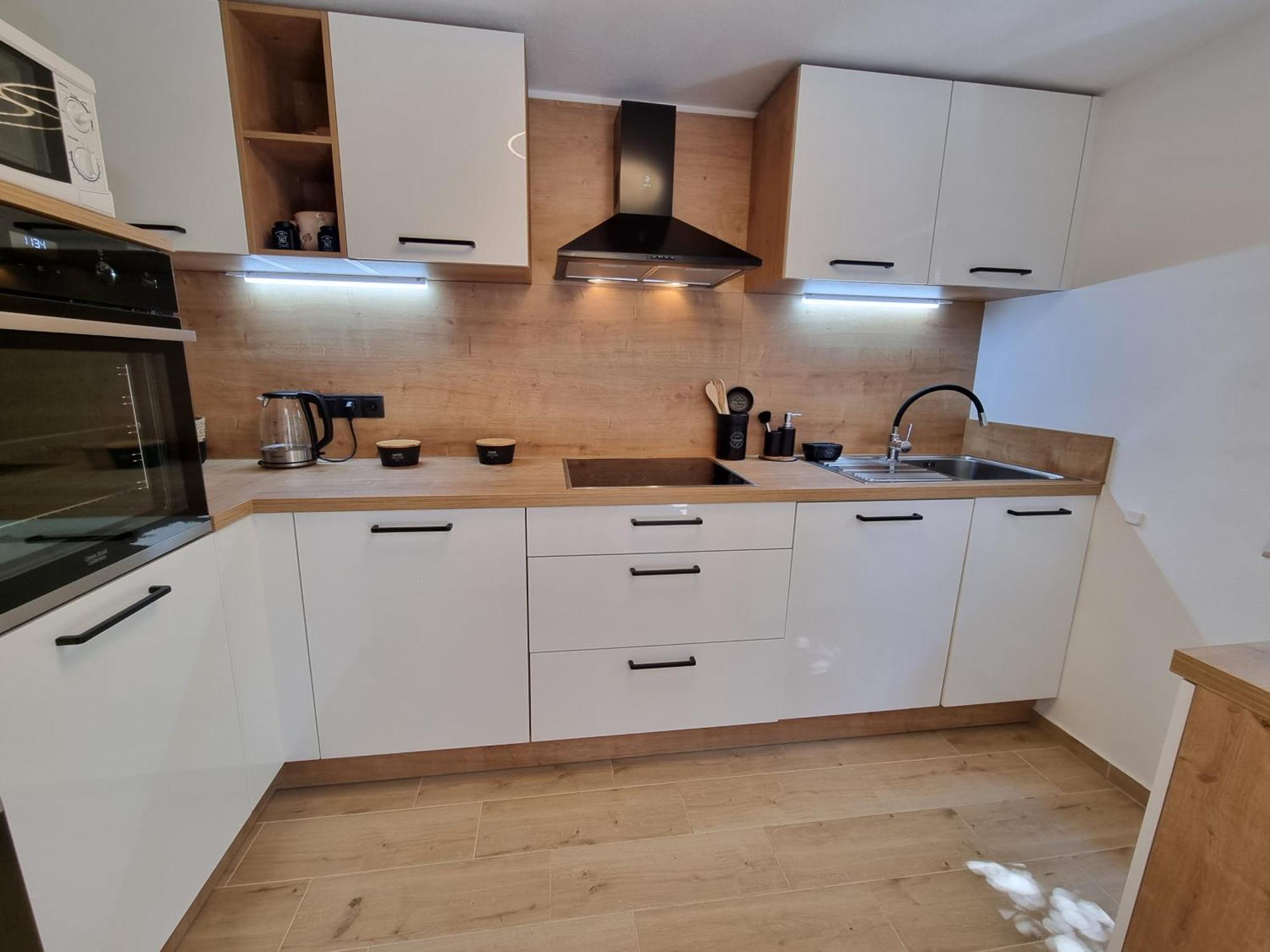 Apartment Bruno Crikvenica Zewnętrze zdjęcie