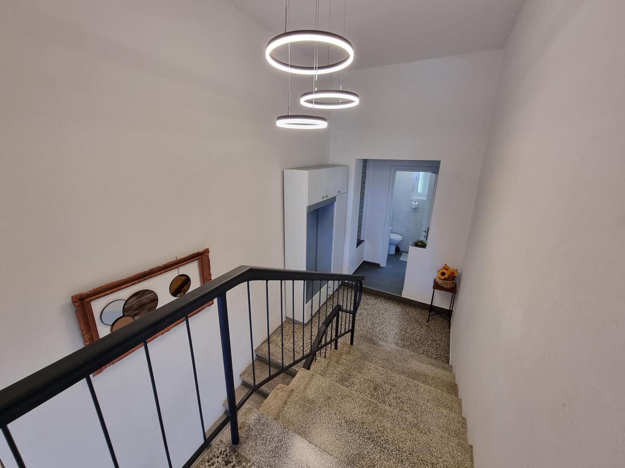 Apartment Bruno Crikvenica Zewnętrze zdjęcie