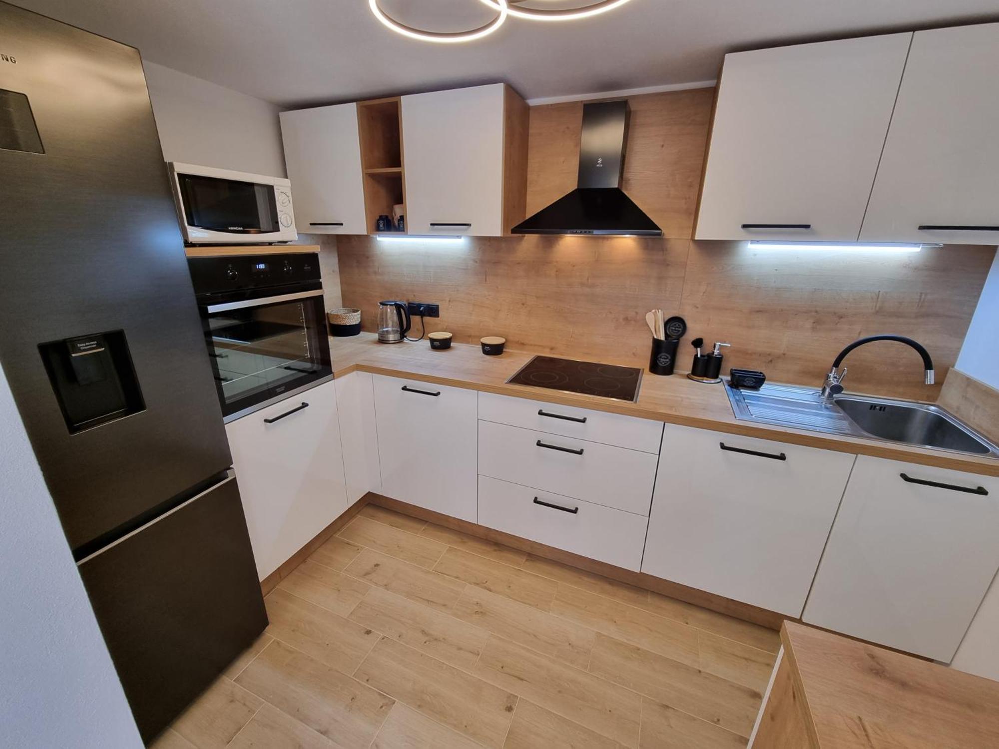 Apartment Bruno Crikvenica Zewnętrze zdjęcie