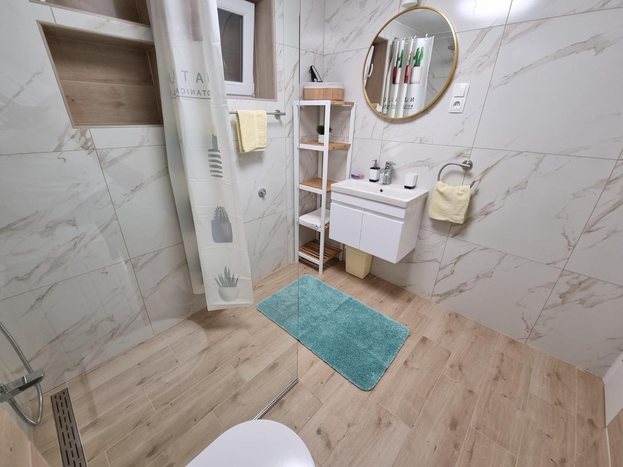 Apartment Bruno Crikvenica Zewnętrze zdjęcie