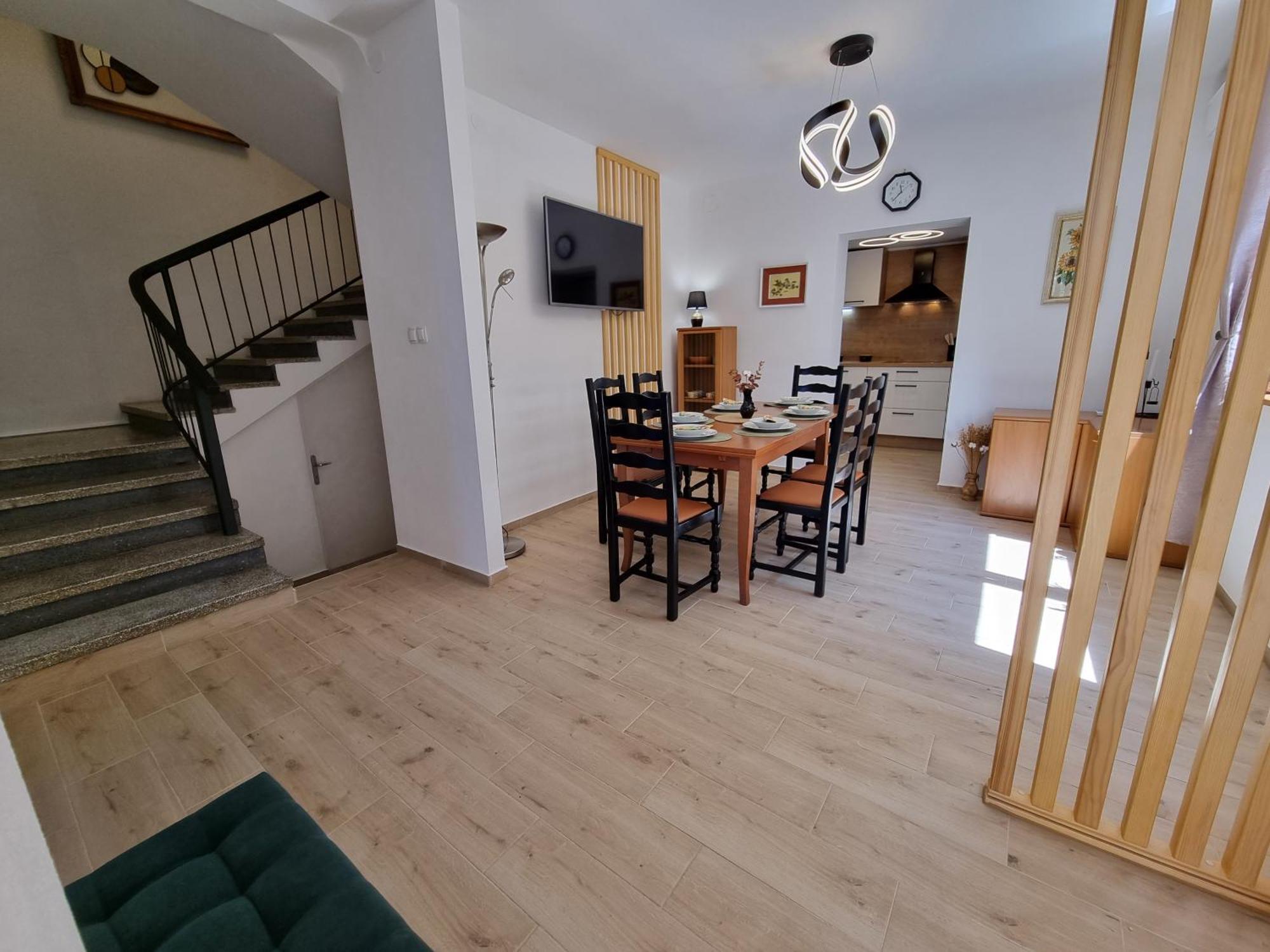Apartment Bruno Crikvenica Zewnętrze zdjęcie