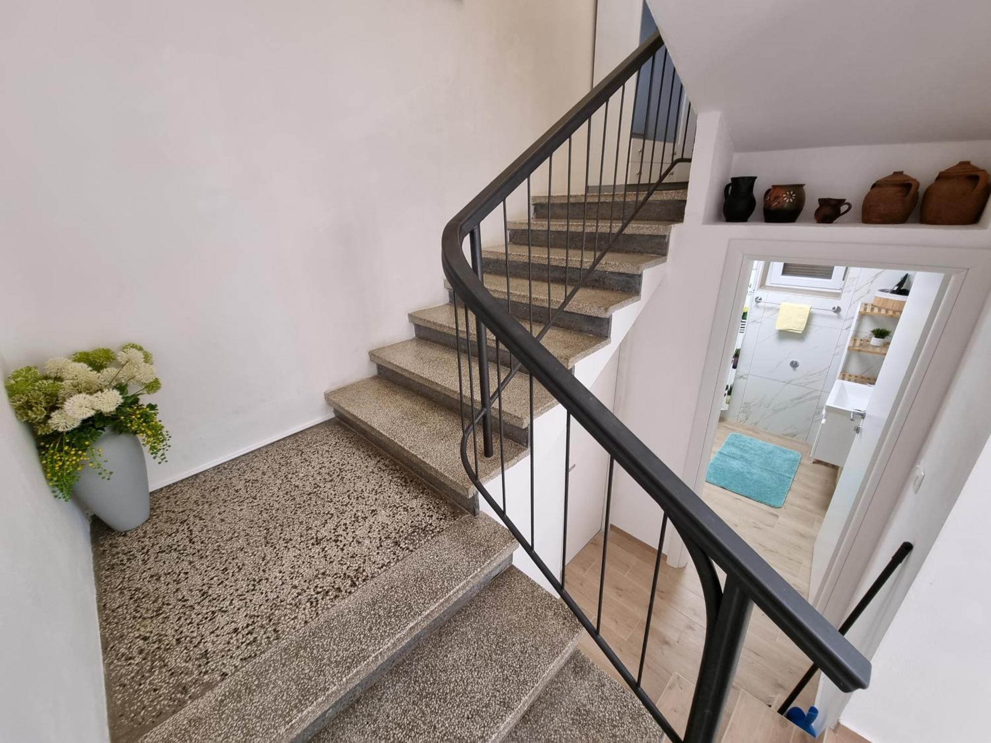 Apartment Bruno Crikvenica Zewnętrze zdjęcie